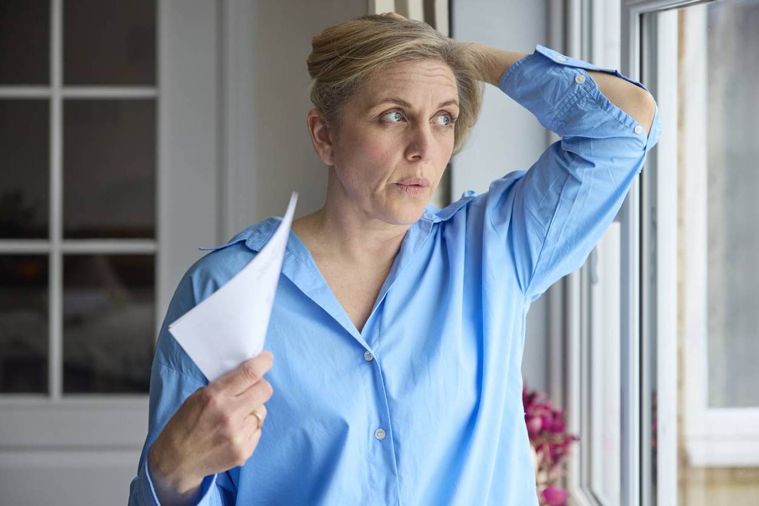 You Don’t Need to Suffer Through Hot Flashes