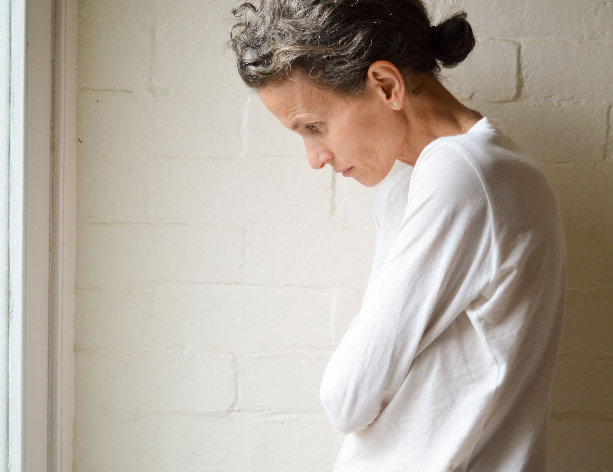 Menopause and Eating Disorders