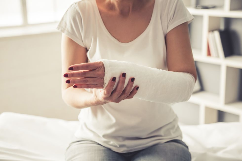 Menopause and Osteoporosis: How to Take Charge of Your Bone Health