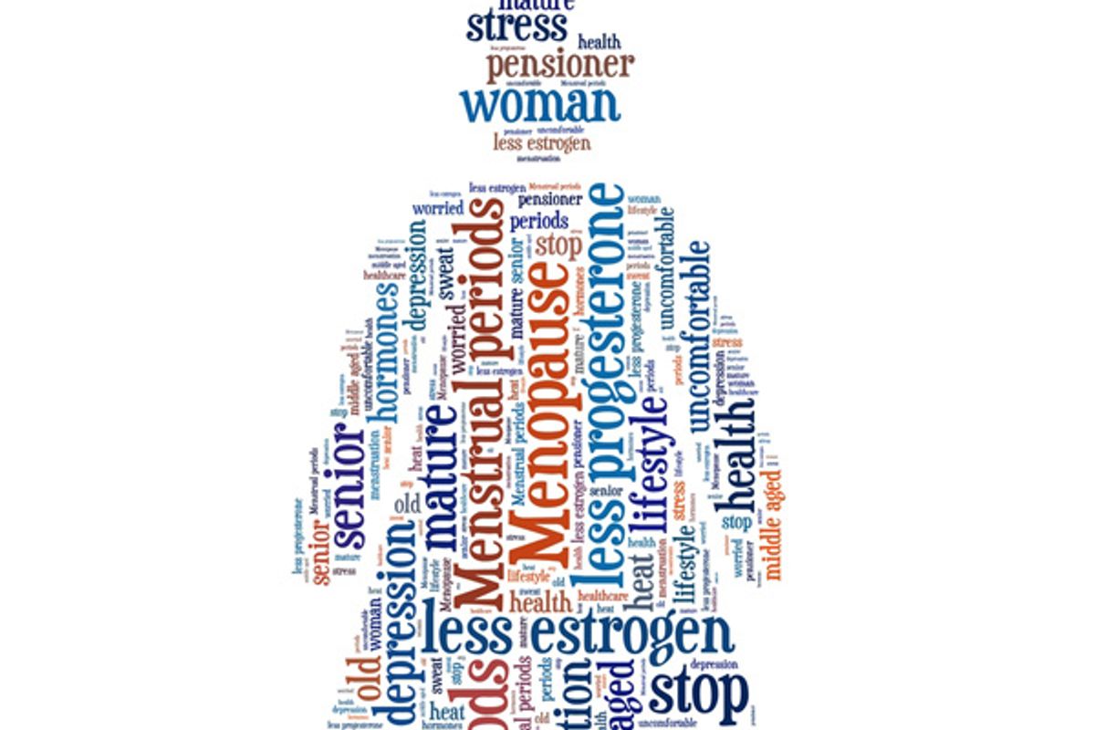 Menopause and Your Moods