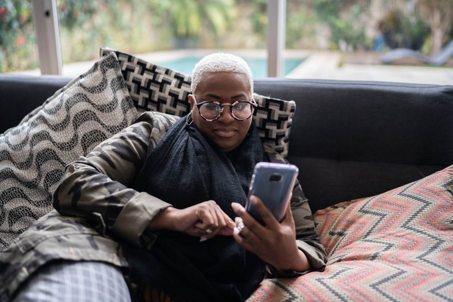Menopause Got You Down? There’s an App For That.