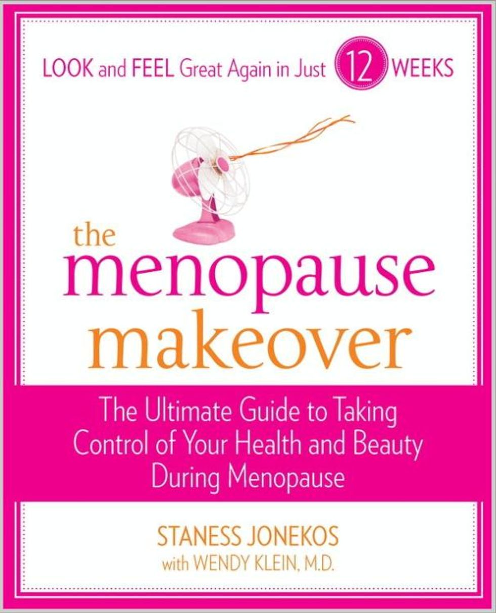 Will Your Marriage Survive Menopause? HealthyWomen