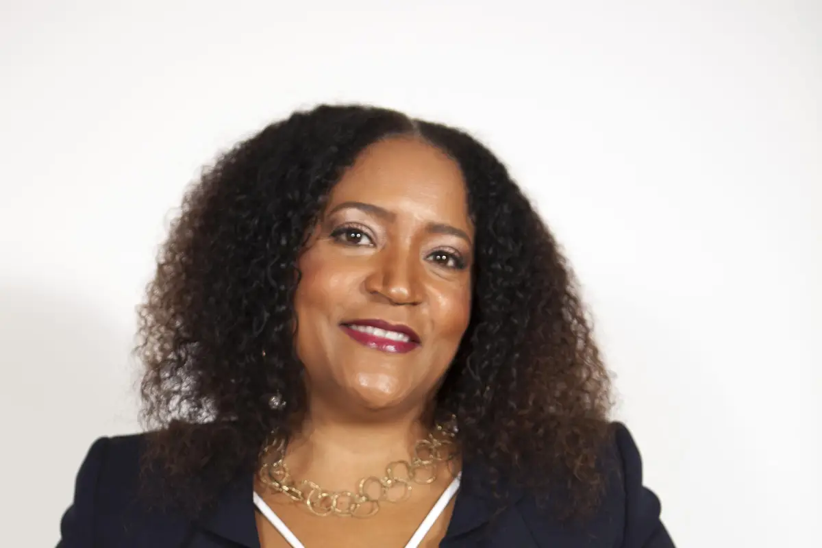 Menopause Set Me on Fire, but I’m Staying Cool