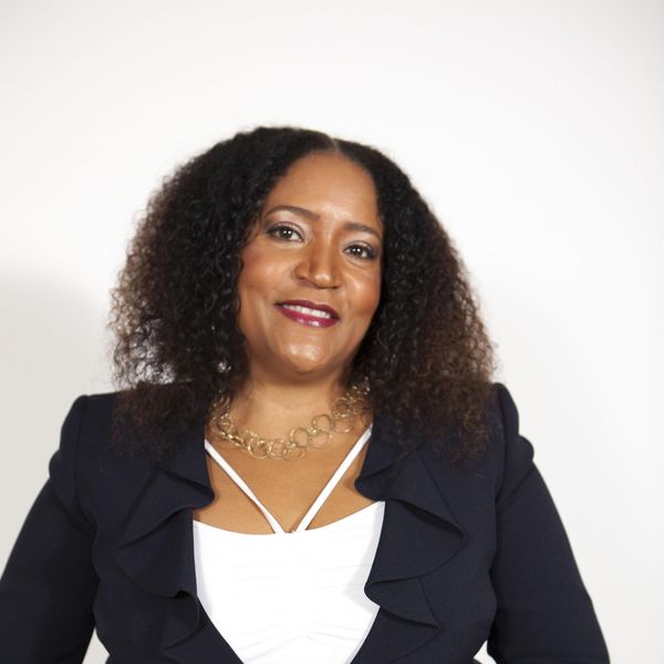 Menopause Set Me on Fire, but I’m Staying Cool