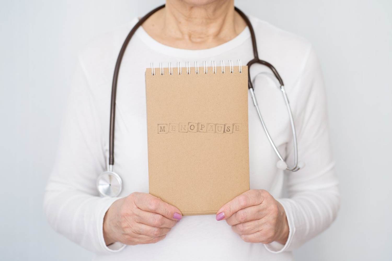 7 Menopause Tips from the Pros