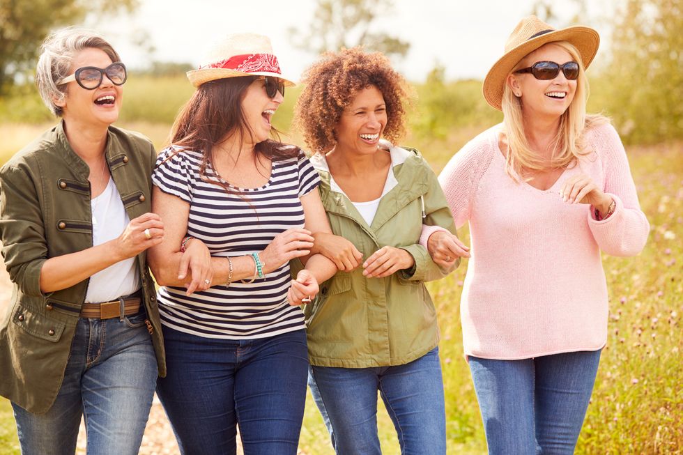 Menopause Without Fear