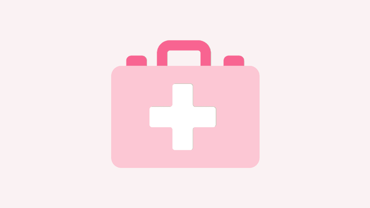 Menstrual Disorders