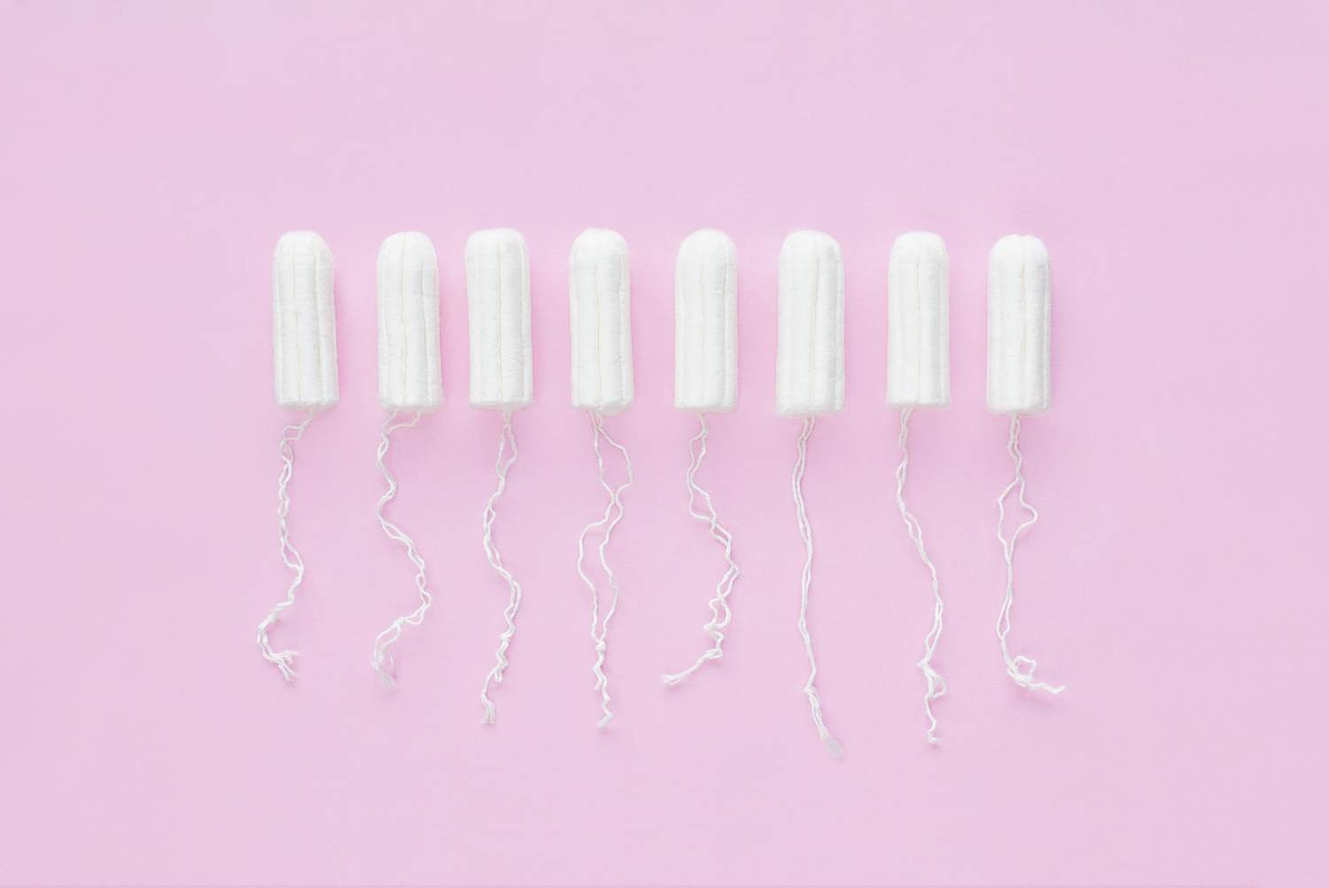 The Price of Period Poverty