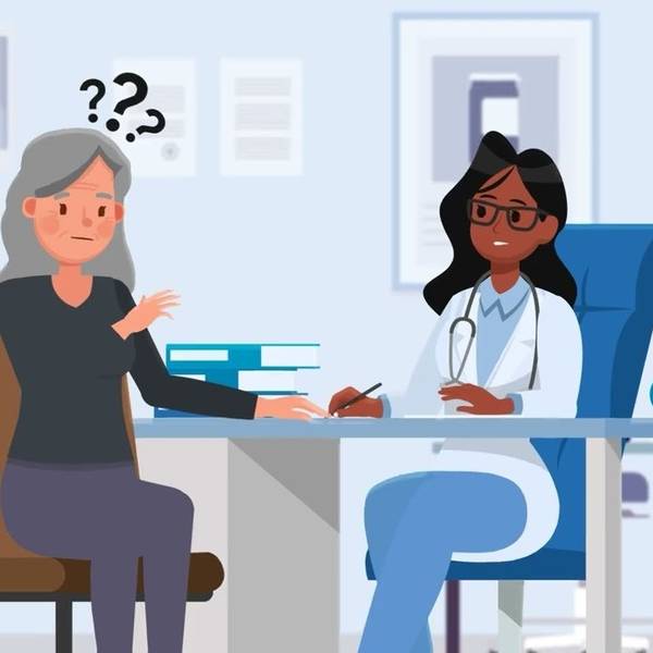 Mental Health and Urothelial Bladder Cancer