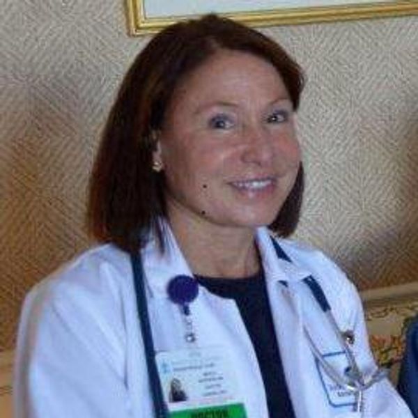 Merle Myerson, MD, EdD, FACC, FNLA