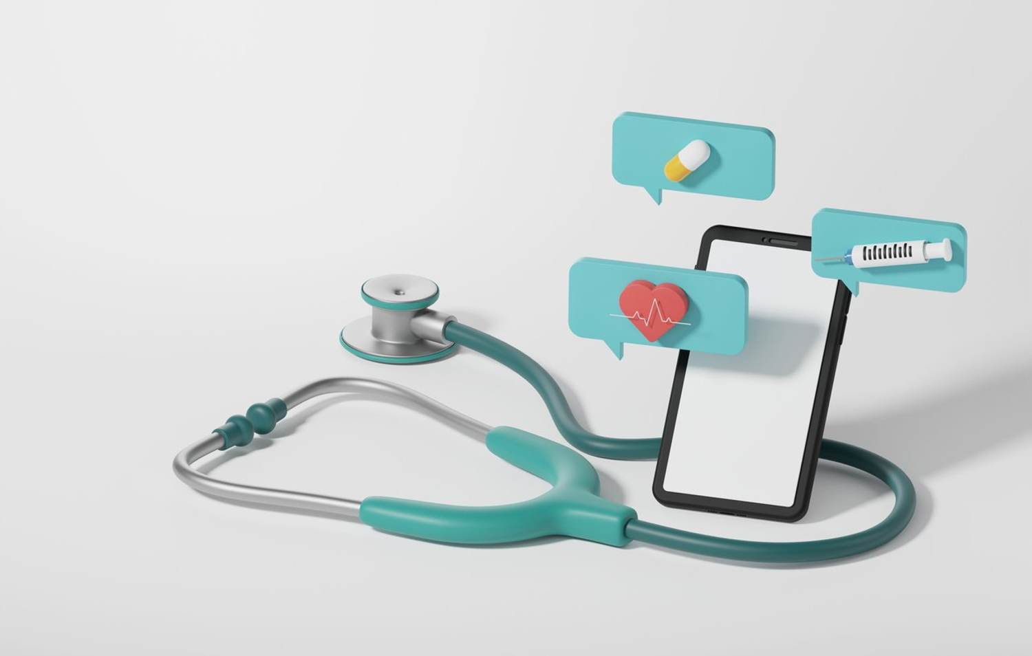 Apple Aims to Push More Patient Data to Doctors. But Who Can Gauge Its Impact on Health?