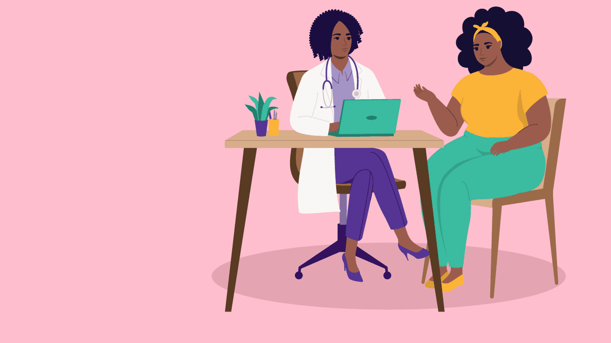 Metabolic Syndrome and Endometrial Cancer: What’s the Connection?