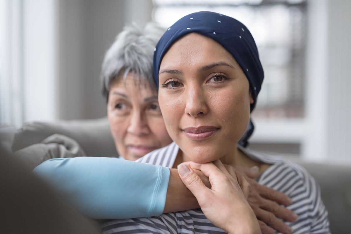 Metastatic Breast Cancer
