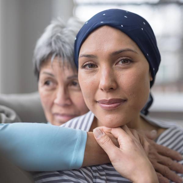 Metastatic Breast Cancer