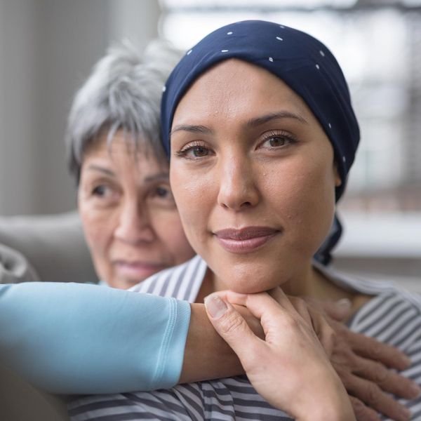 Metastatic Breast Cancer