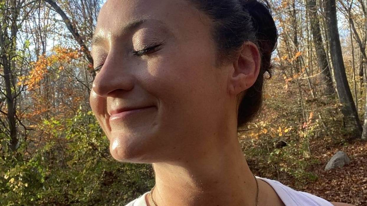I Was Preparing for IVF When I Was Diagnosed with Endometrial Cancer