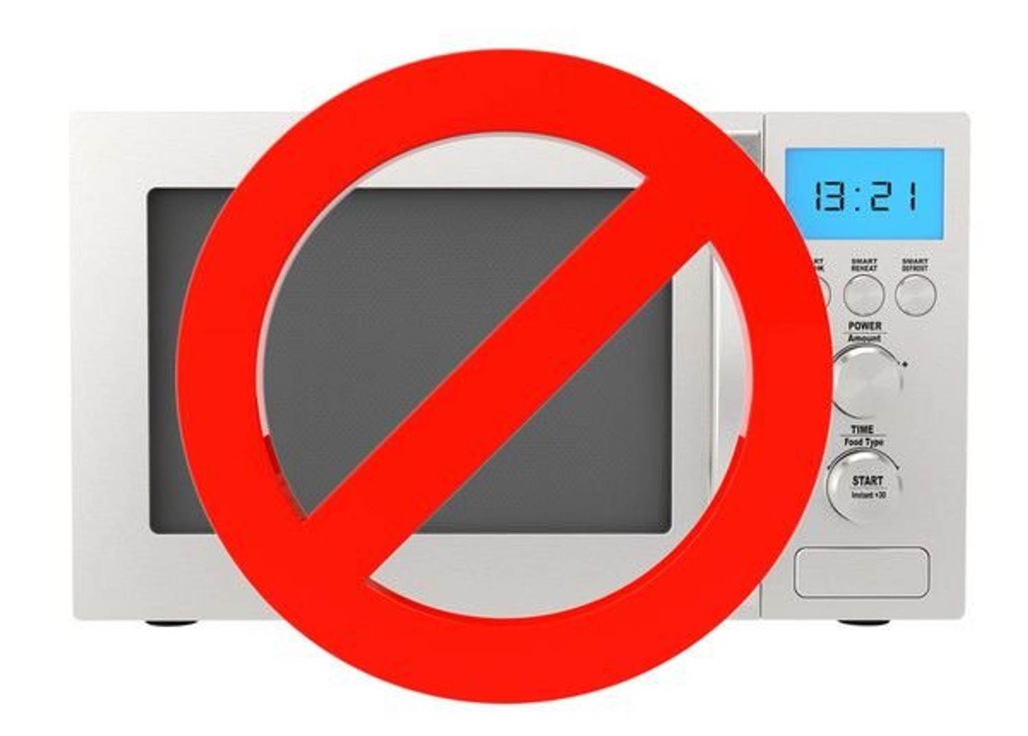 14 Things You Should NEVER Microwave