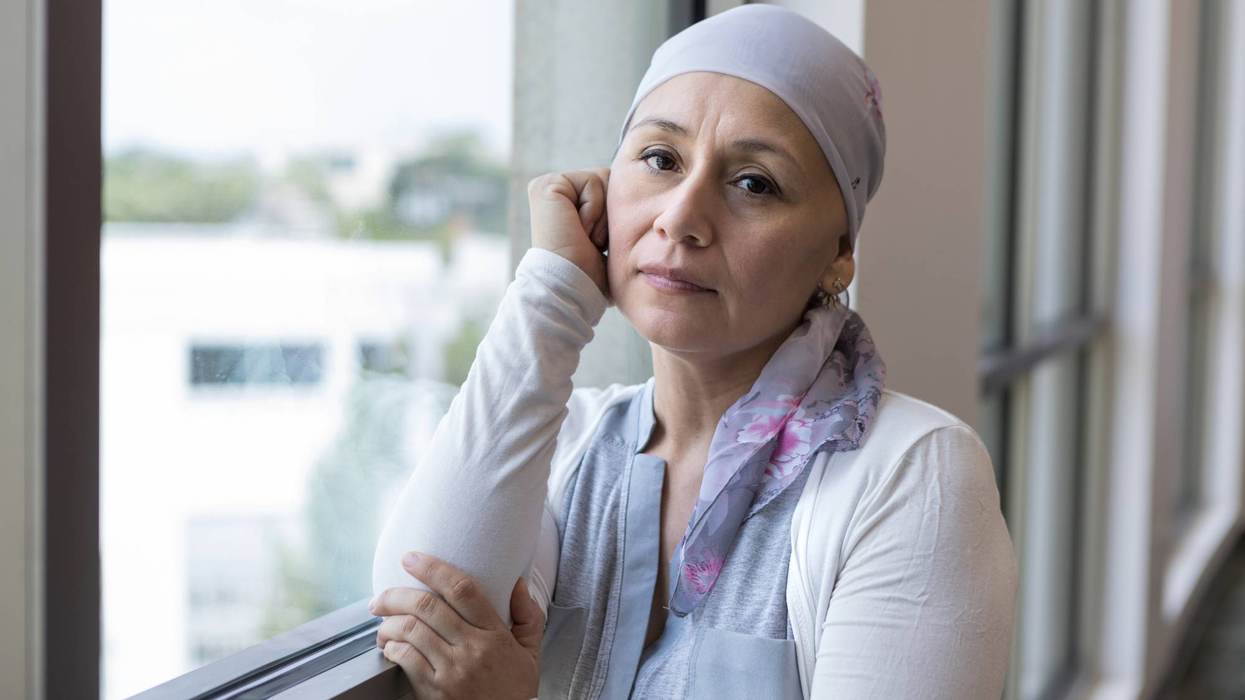 The Cost of Saying No: When Insurers Deny Critical Imaging Tests, Cancer Treatment Is Delayed