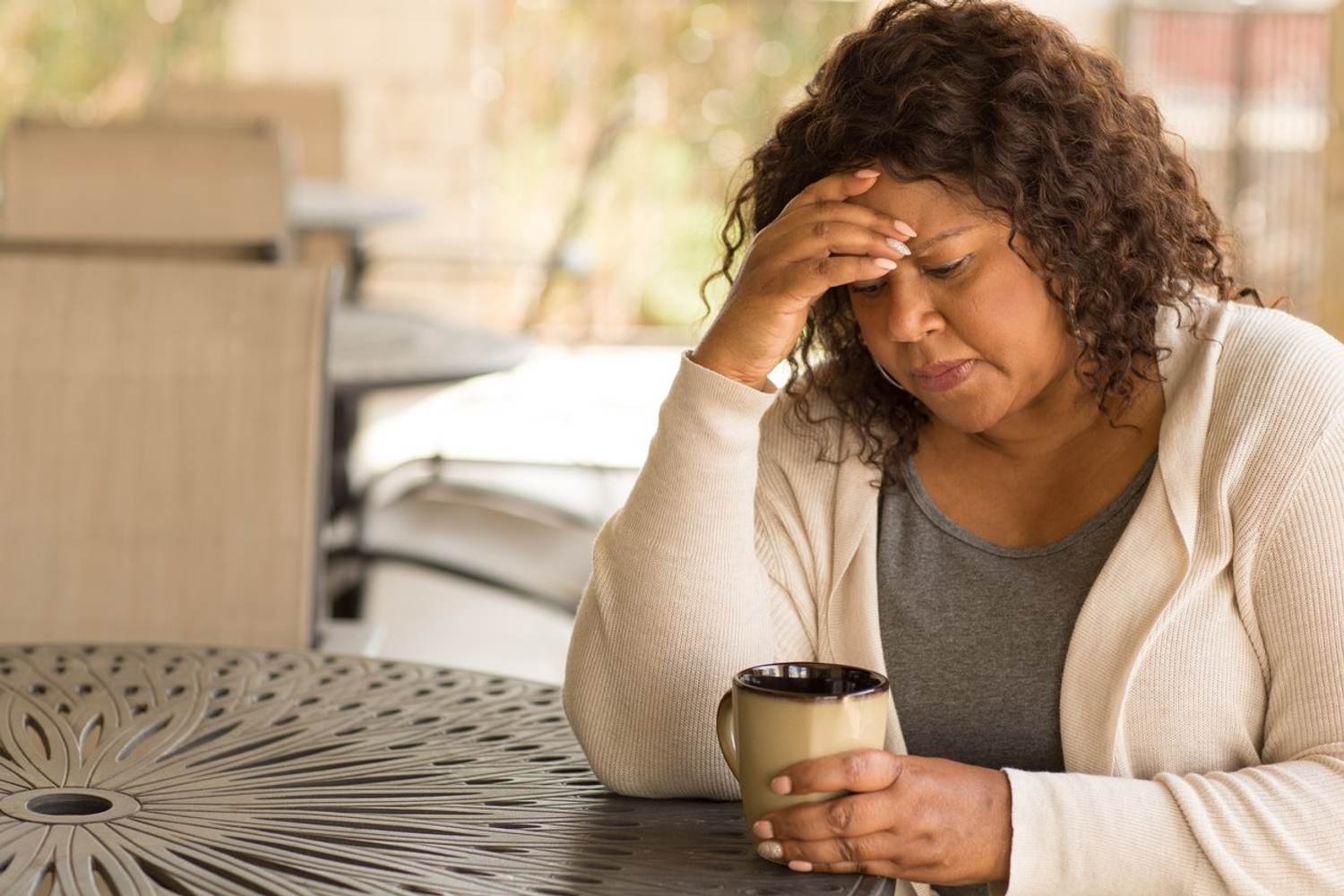 What You Need to Know About Chronic Fatigue Syndrome