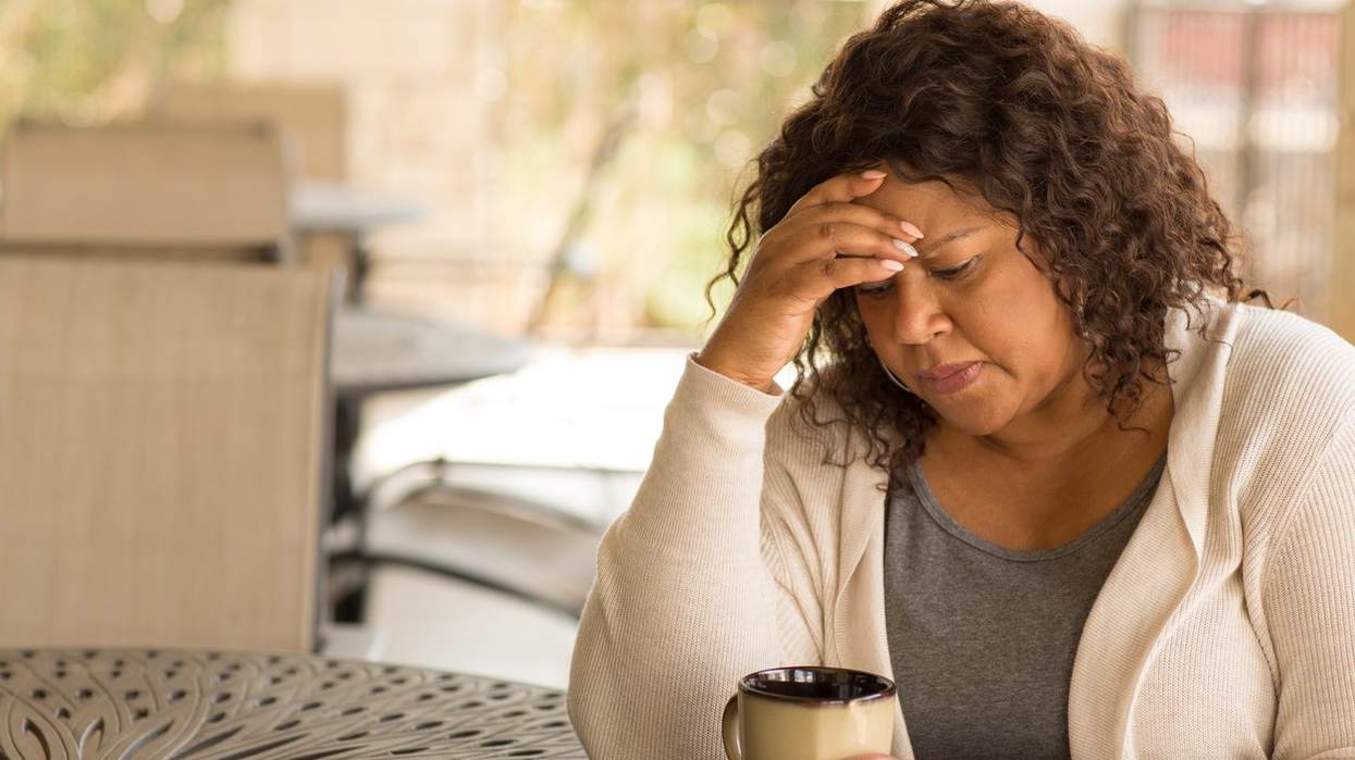 What You Need to Know About Chronic Fatigue Syndrome