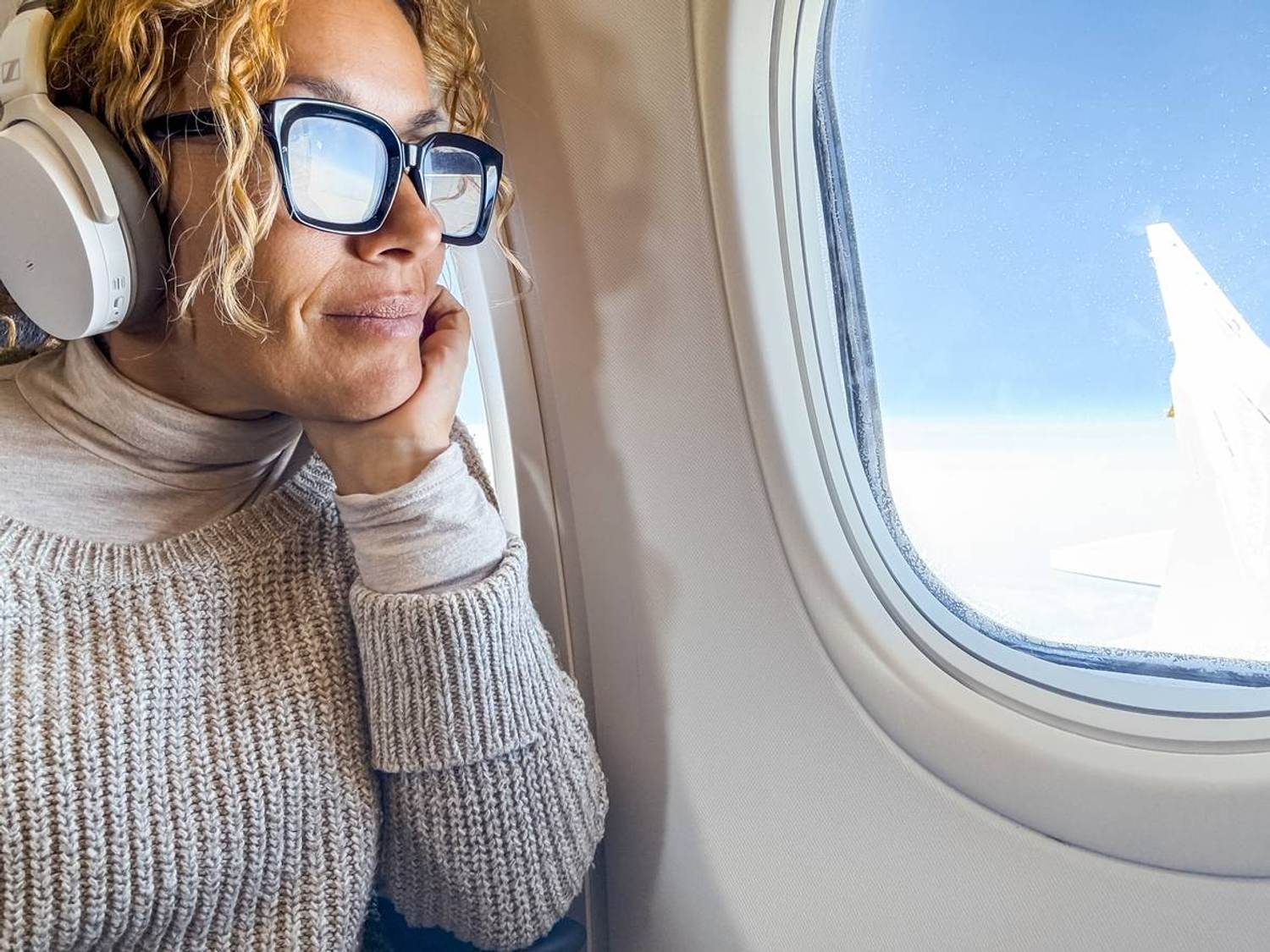 How to Stay Healthy During Holiday Travel