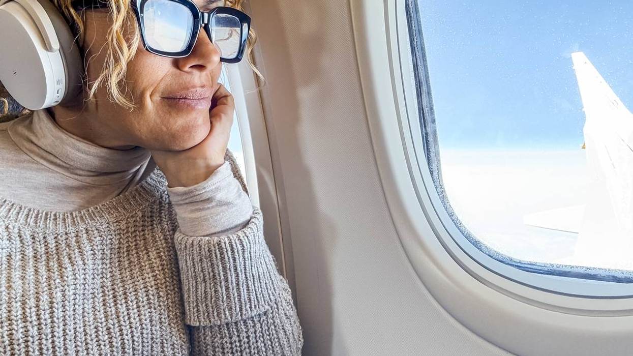 How to Stay Healthy During Holiday Travel