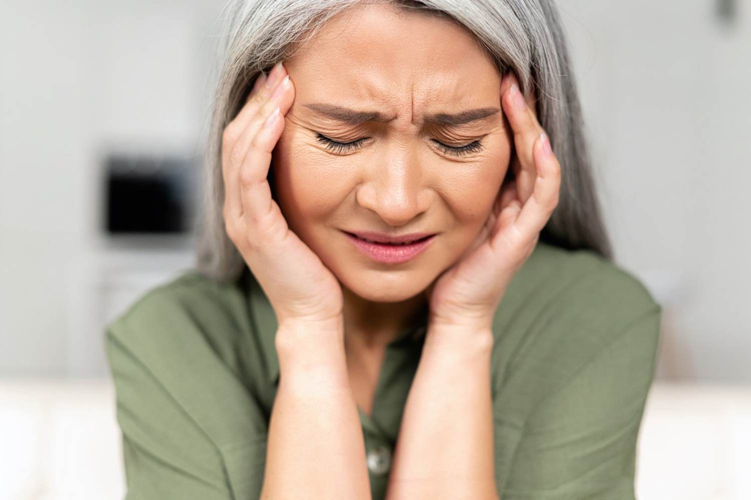 A New Device Can Help Healthcare Providers Treat Migraine Attacks