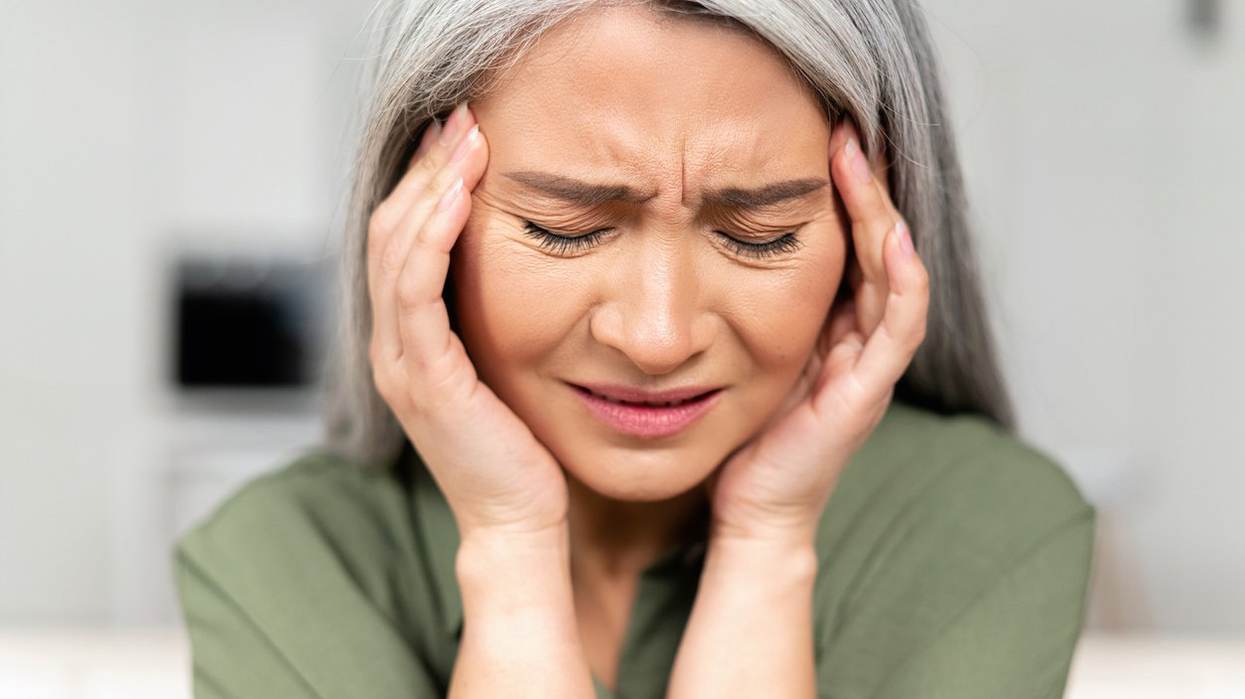 A New Device Can Help Healthcare Providers Treat Migraine Attacks