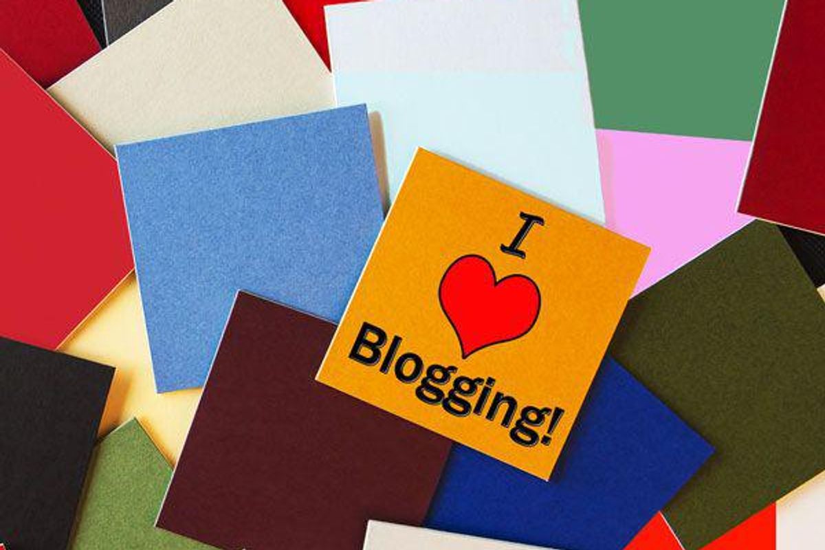 Midlife Bloggers Find Ways to Connect