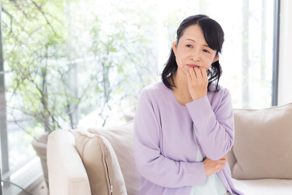 Midlife Stress and Alzheimer’s: What’s the Connection?