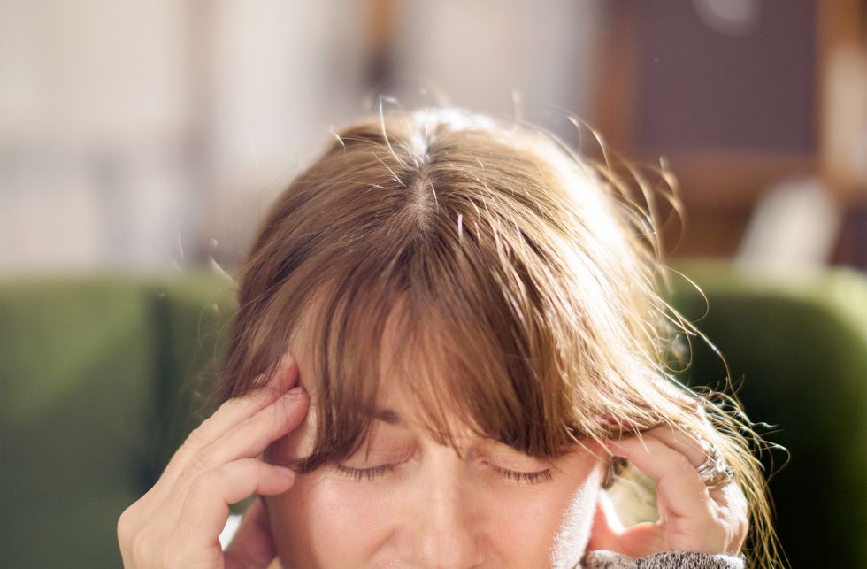 Migraines Linked to Higher Heart Trouble Risk
