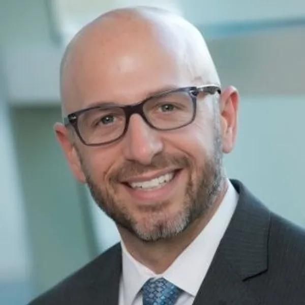 Mike Capaldi (Secretary)