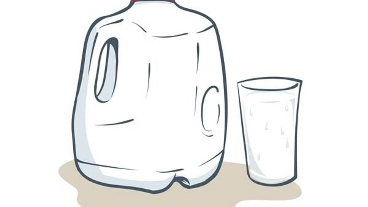 Do You REALLY Need to Toss the Expired Milk?
