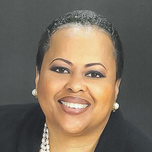 Millicent Gorham, Ph.D. (Hon), MBA, FAAN