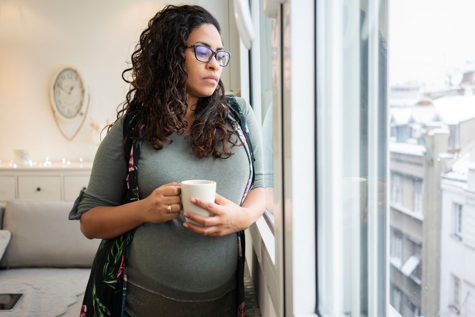 Mind the Gap Collective Impact Initiative Aims to Make Mental Health Disorders During Pregnancy a National Priority