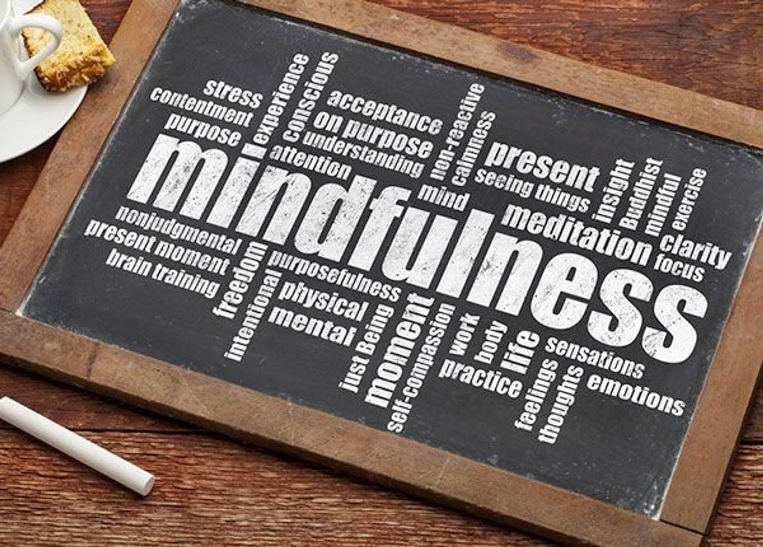 Embracing Lent as a Time of Mindfulness