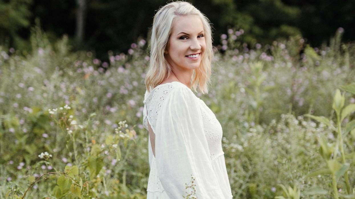 Breast Cancer Changed the Life I Imagined at 29. But It Was Still Mine to Build.