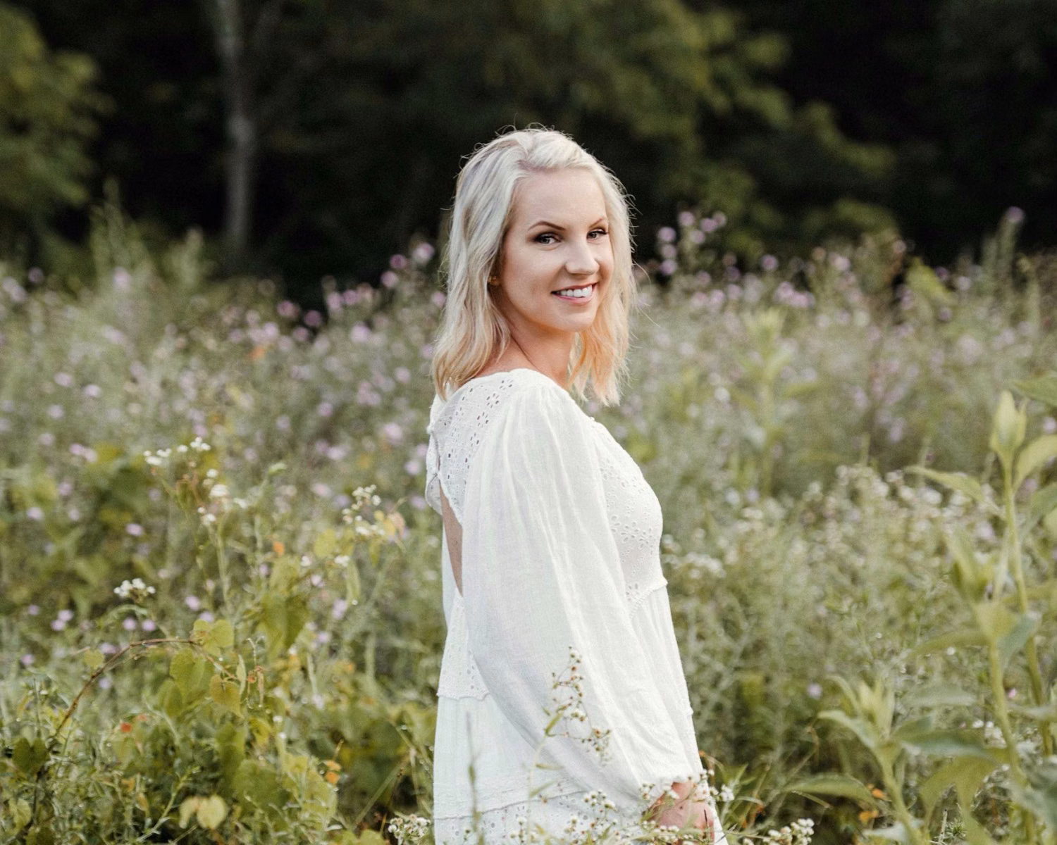Breast Cancer Changed the Life I Imagined at 29. But It Was Still Mine to Build.