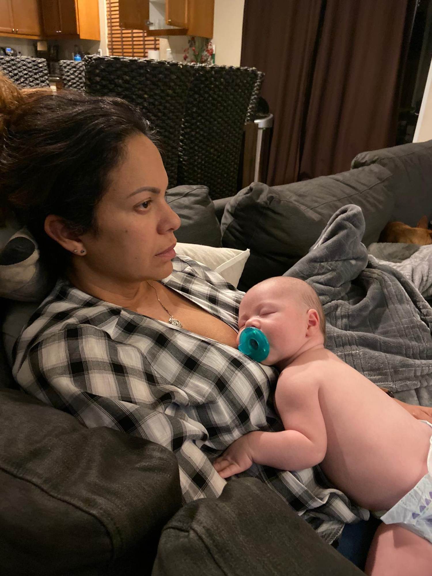 Women Say California Insurer Makes It Too Hard to Get Drug for Postpartum Depression