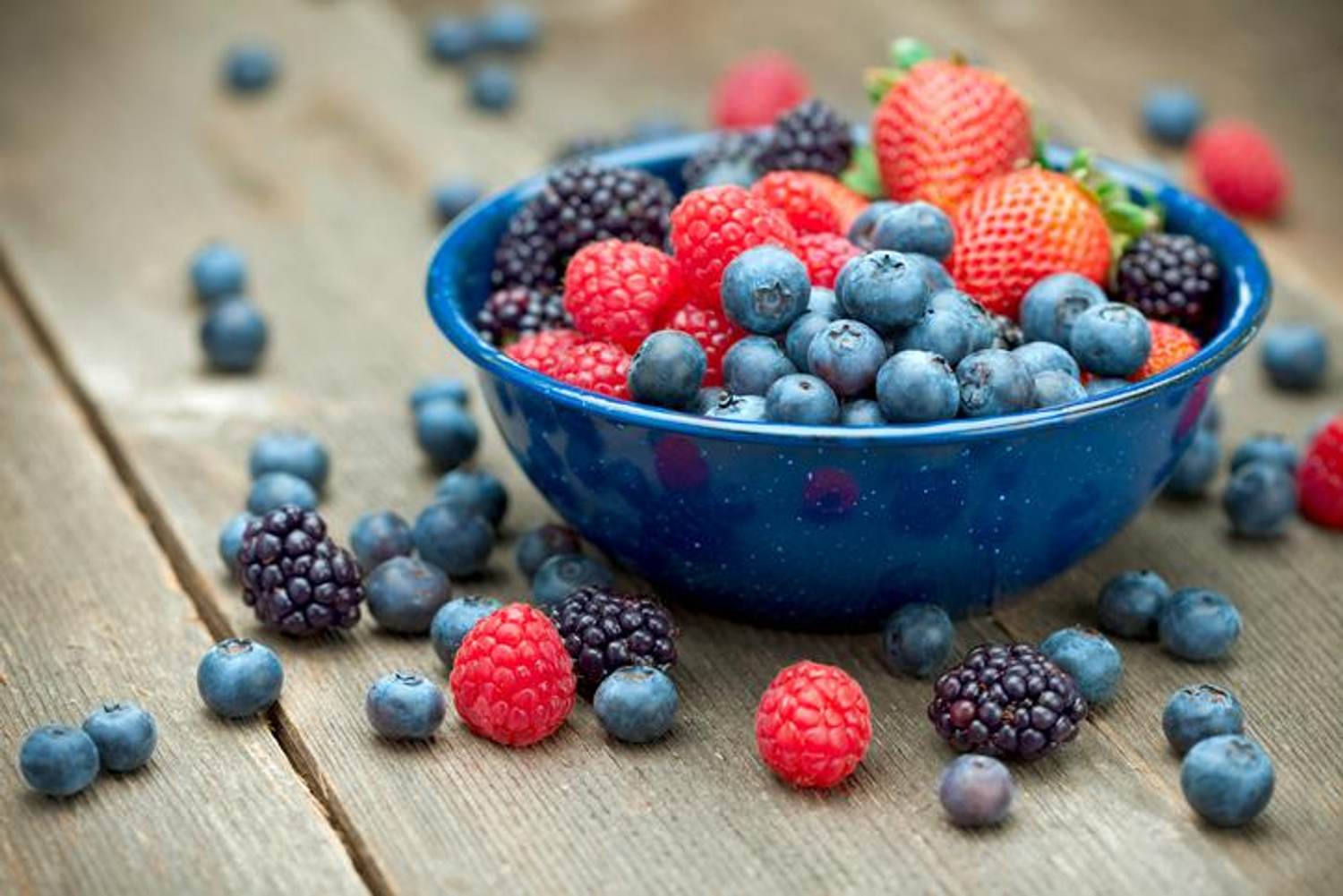 Are You Eating These 3 Important Foods?