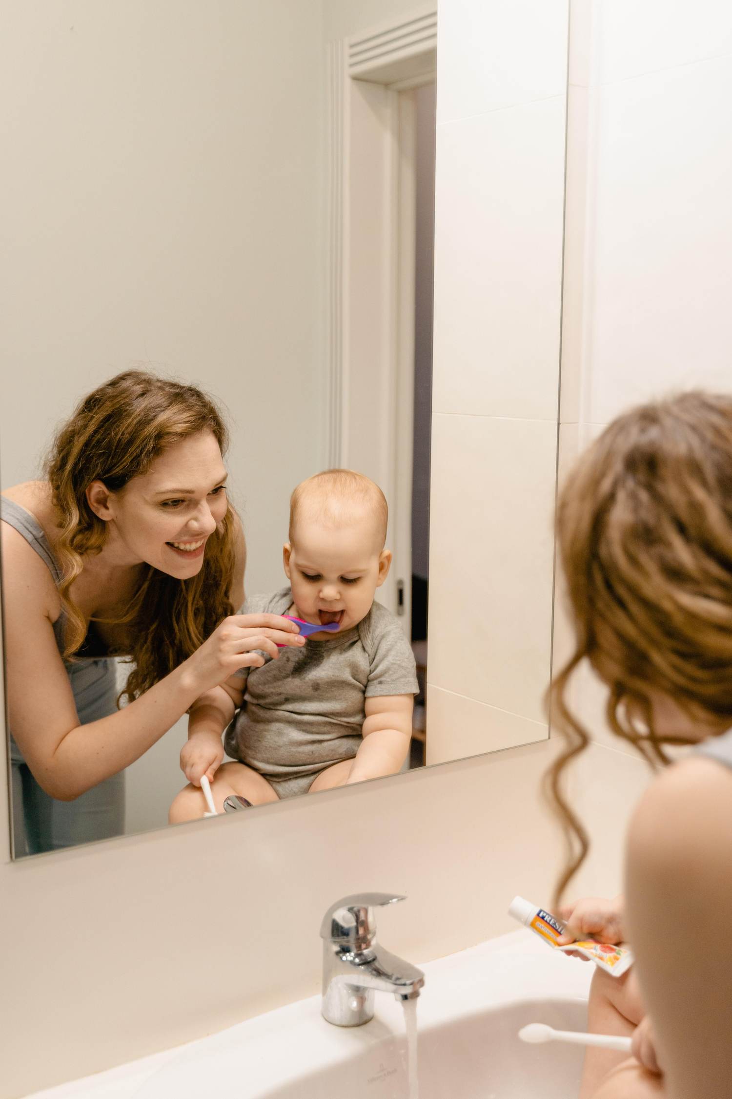 Ensuring Your Child's Dental Health