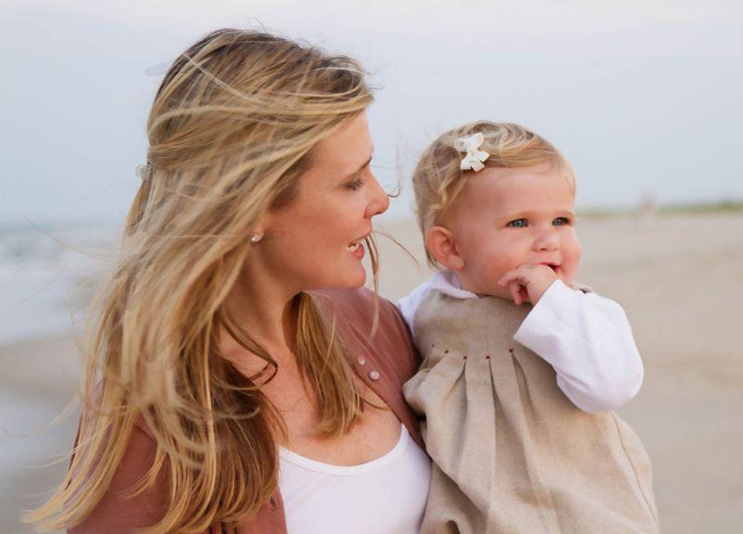 Building Our Family and Choosing Surrogacy
