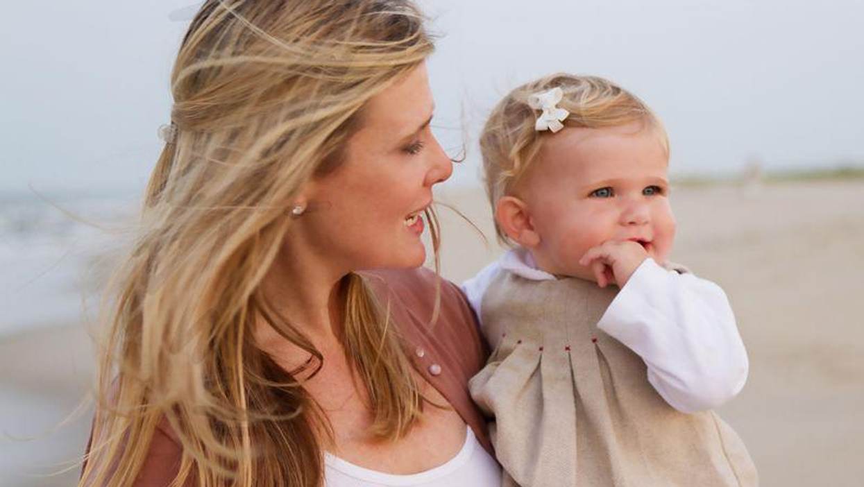 Building Our Family and Choosing Surrogacy
