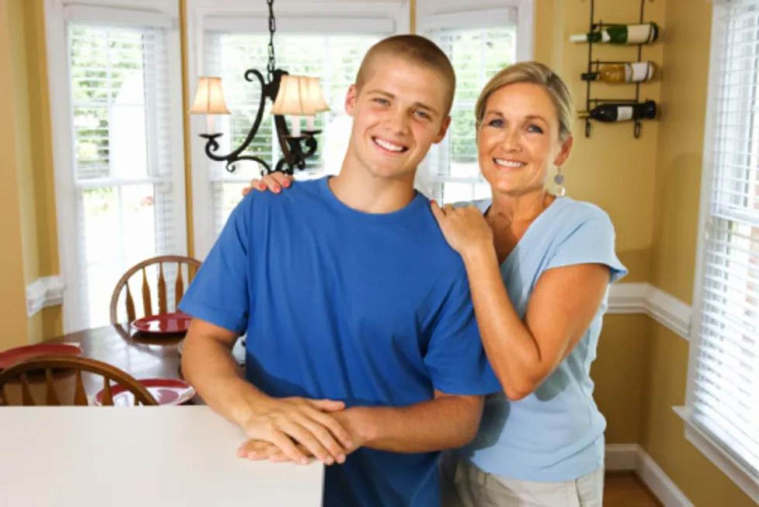 Your Teen's Health: What Every Mom Should Know About Puberty, Teens and Hormones