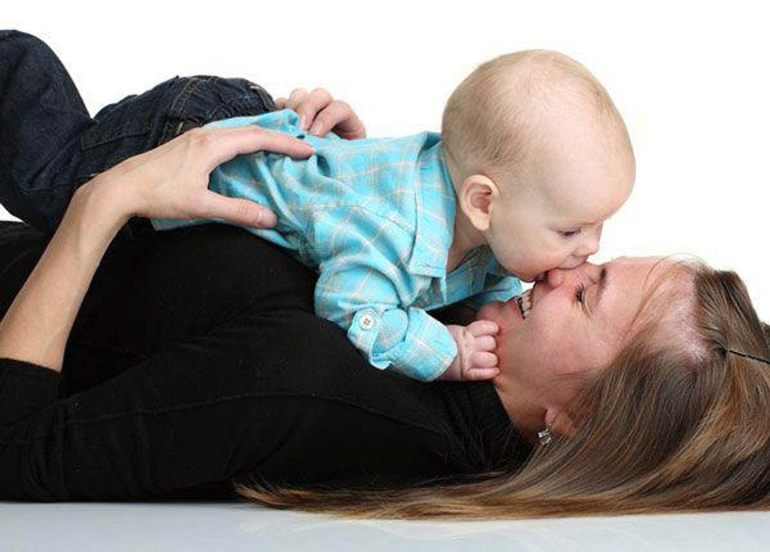 5 Things Not to Say to a Breastfeeding Mom
