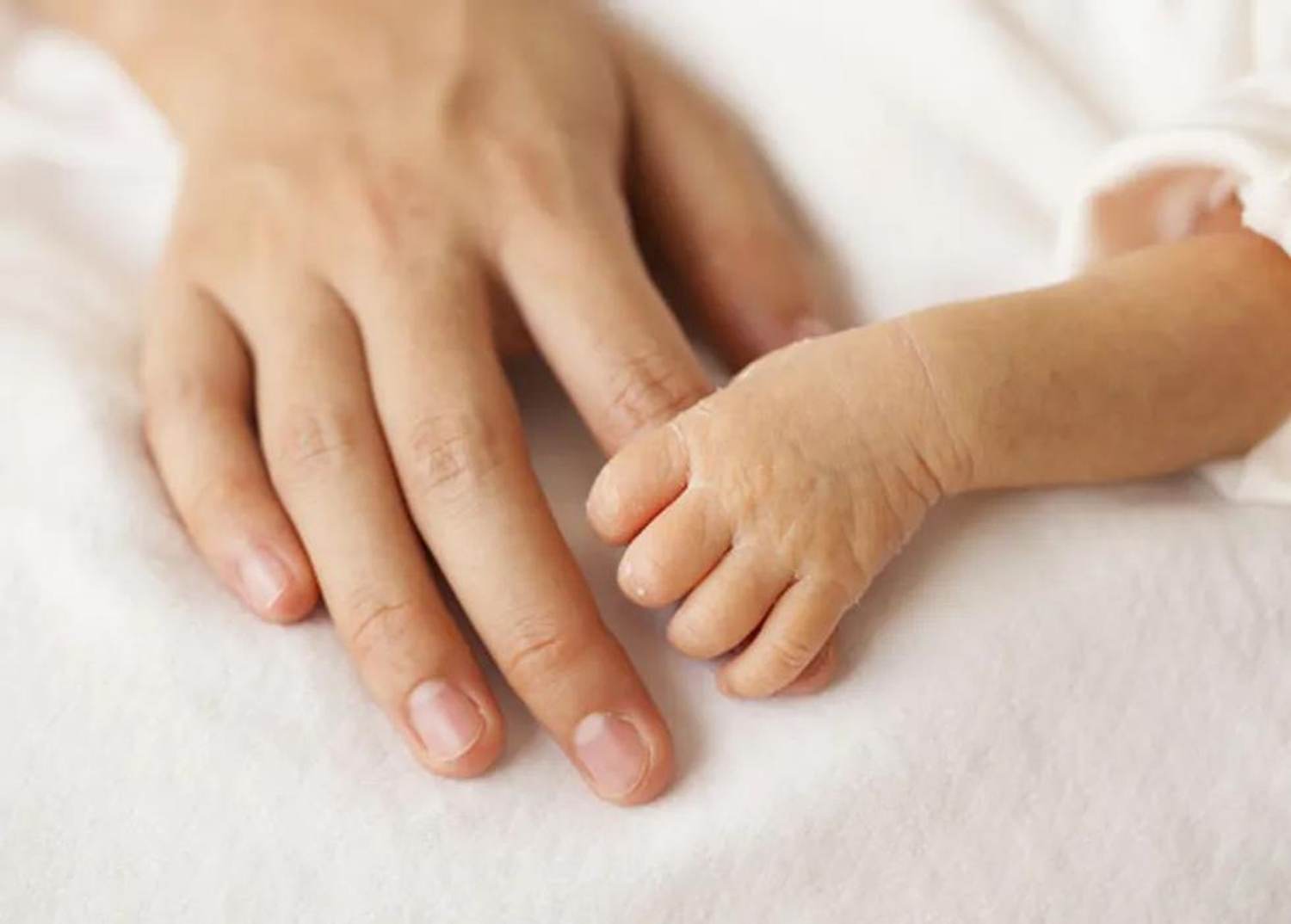 The Equipment Needed to Help Save a Premature Baby's Life