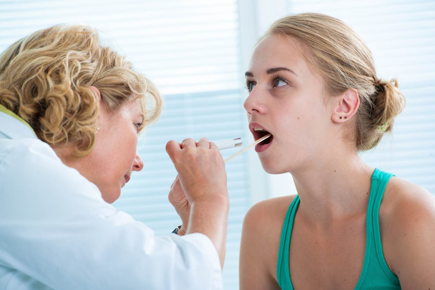 Mono Symptoms You Should Know About