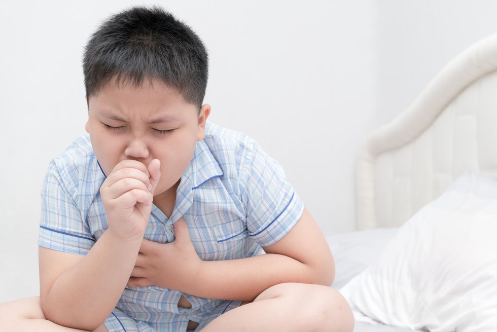 Most Prescription Meds Lack Dosing Guidelines for Obese Kids