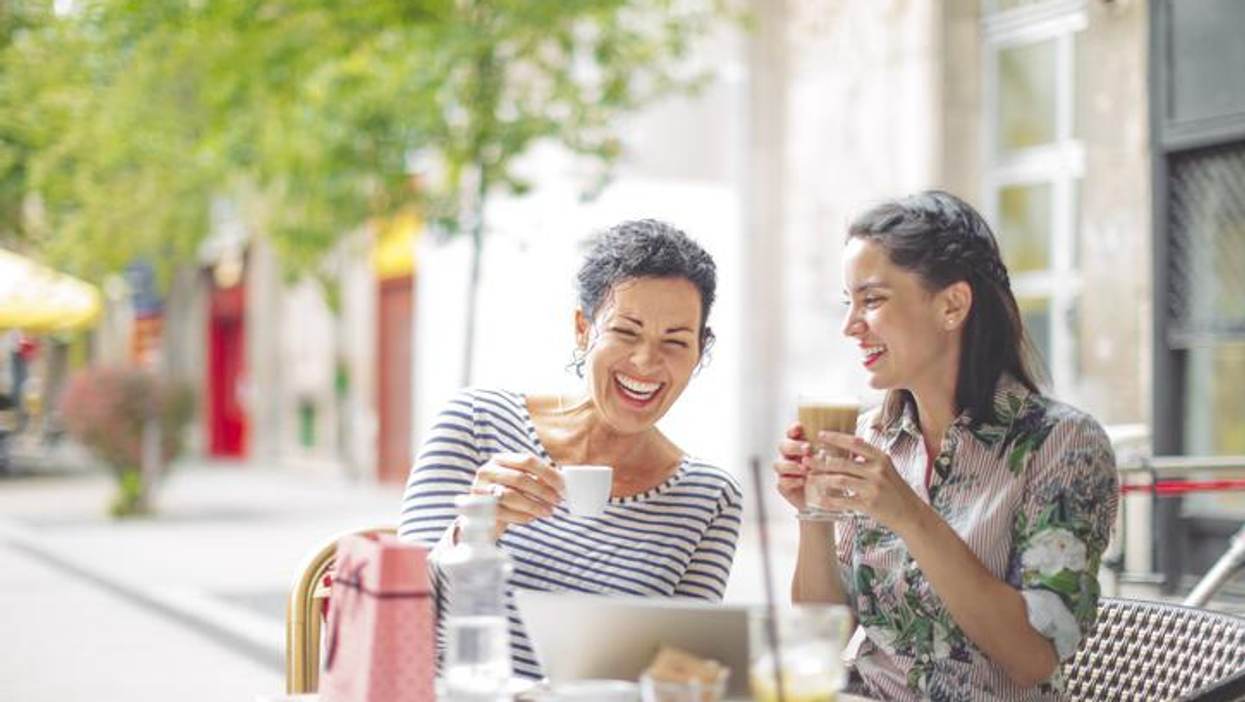 Life After Diagnosis: Navigating the Things You Love with Urothelial Bladder Cancer