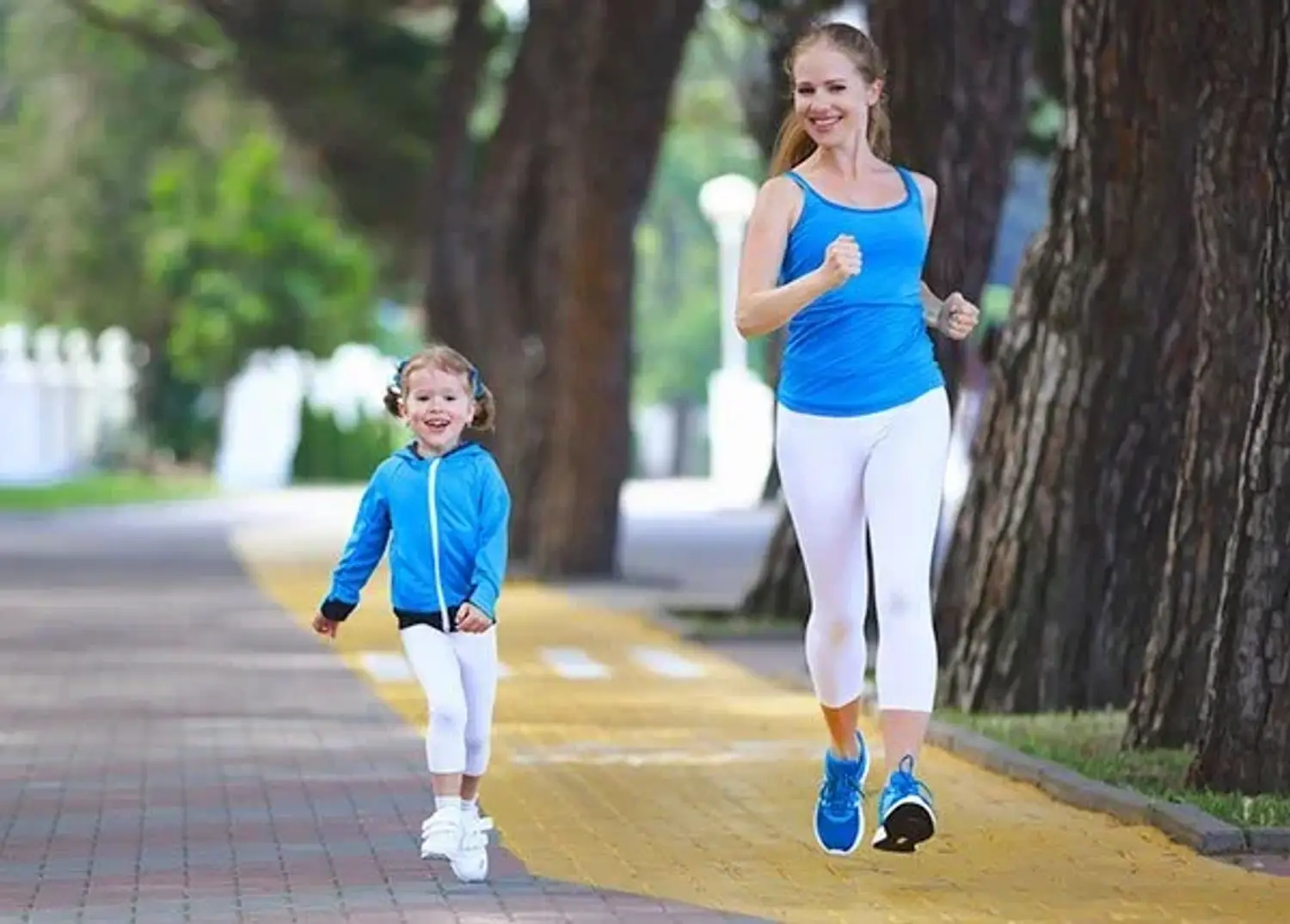 Tips to Get Kids Started With Running